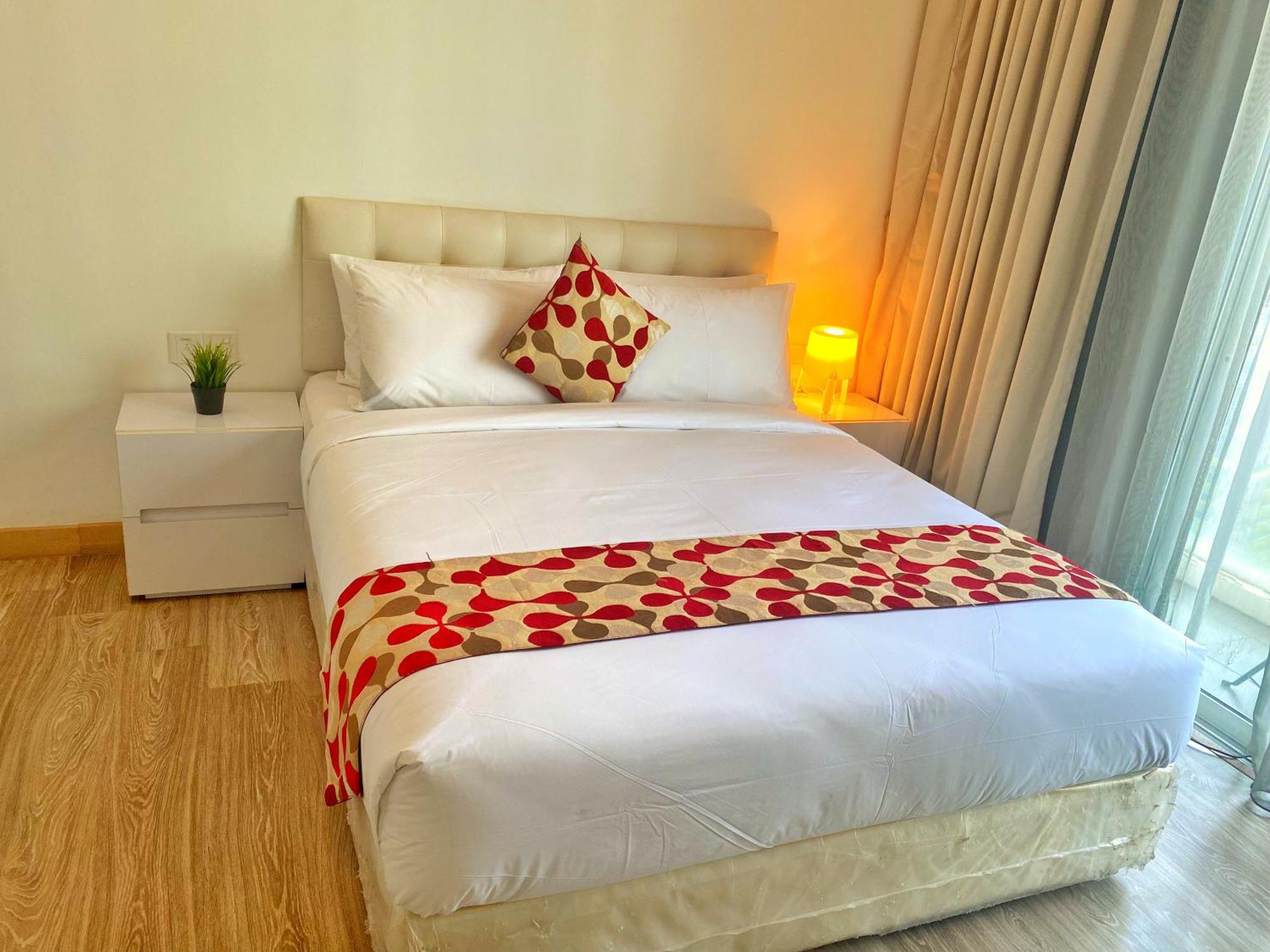 Lila Suites One Bukit Ceylon Klcc — Photos 3